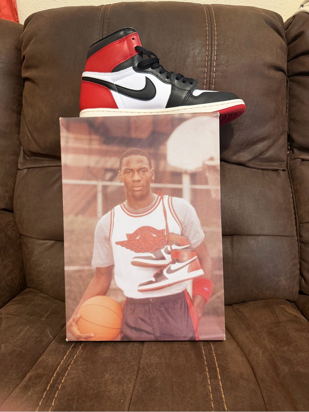 Men's air Jordan 1 retro OG high